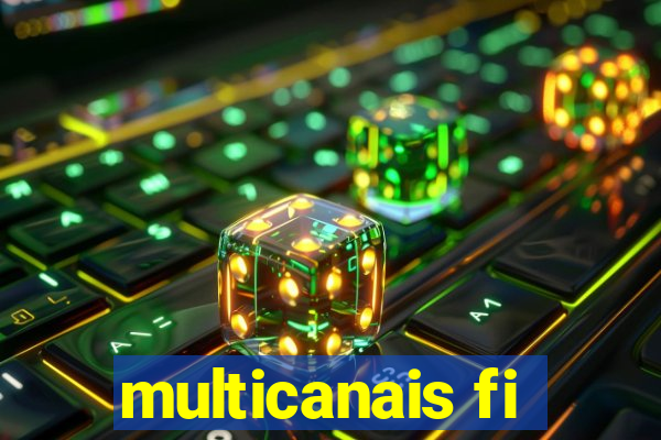 multicanais fi